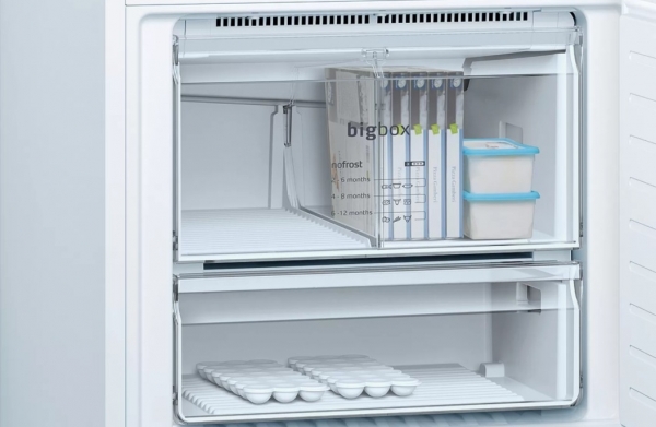 Profilo BD3076WFAN Buzdolabı