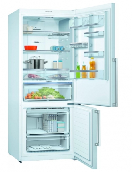 Profilo BD3076WFAN Buzdolabı