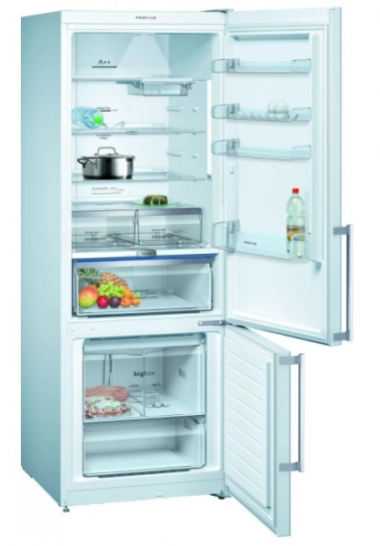 Profilo BD3056WFAN Buzdolabı