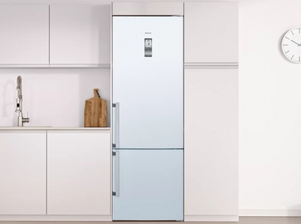 Profilo BD3056WFAN Buzdolabı