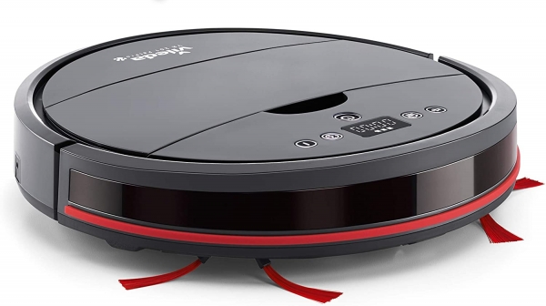 Vileda VR 201 PetPro Robot Süpürge