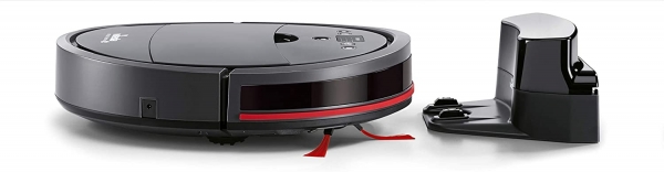 Vileda VR 201 PetPro Robot Süpürge
