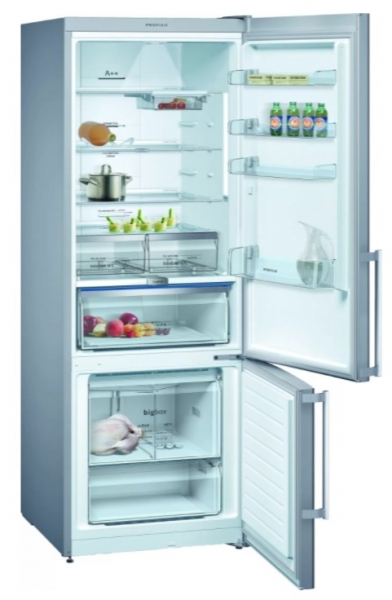 Profilo BD3056IFAN Buzdolabı