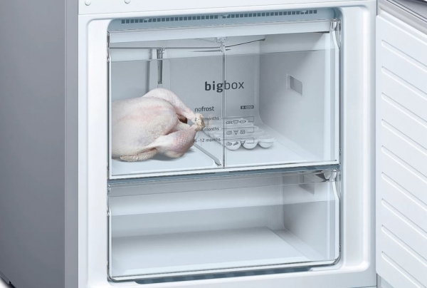 Profilo BD3056IFAN Buzdolabı