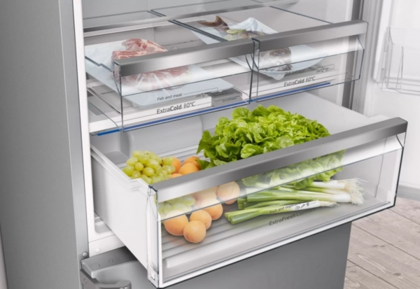 Profilo BD3056IFAN Buzdolabı