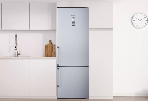 Profilo BD3056IFAN Buzdolabı