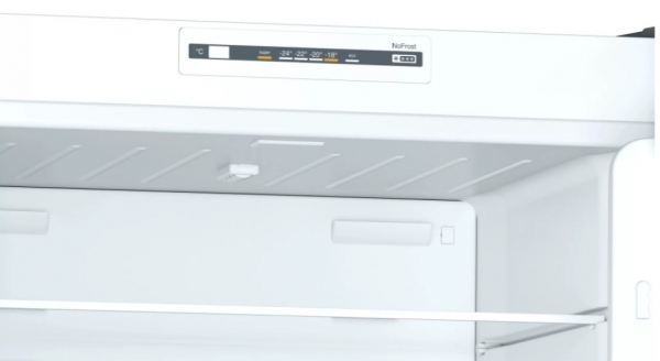 Profilo BD20551FVN Buzdolabı