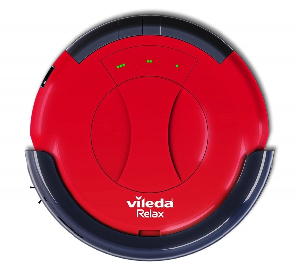 Vileda Relax Robot Süpürge