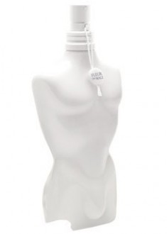 Jean Paul Gaultier Fleur Du Male EDT 125 ml Erkek Parfümü