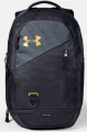 Under Armour Hustle 4.0 (1342651-007) Sırt Çantası