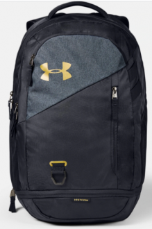 Under Armour Hustle 4.0 Sırt Çantası