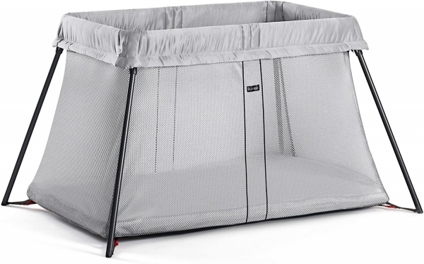 BabyBjörn Babybjörn Seyahat Park Yatak