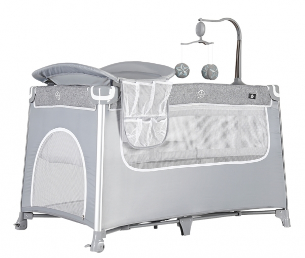 Sunny Baby Parada 9144 Park Yatak