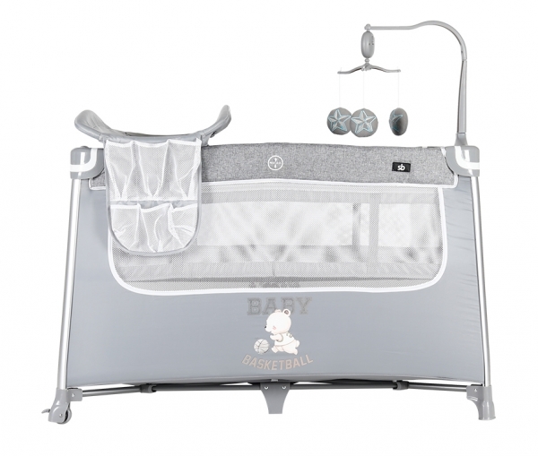 Sunny Baby Parada 9144 Park Yatak