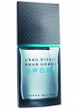 Issey Miyake L'eau D'issey Sport EDT 50 ml Erkek Parfümü Parfüm