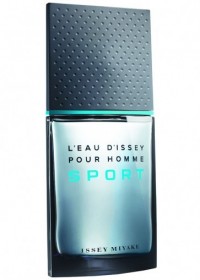 Issey Miyake L'eau D'issey Sport EDT 100 ml Erkek Parfümü resim