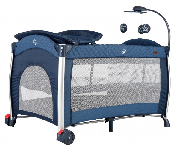 Prego Baby Maxima 8028 Park Yatak