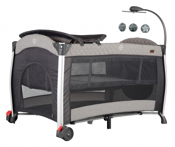 Prego Baby Maxima 8028 Park Yatak