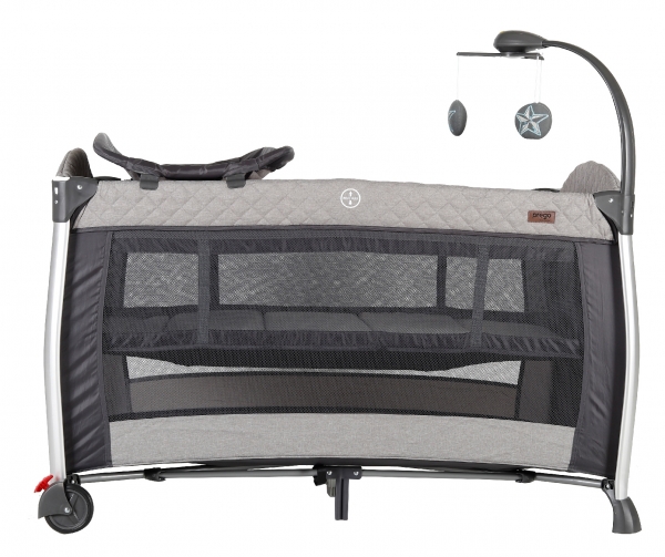 Prego Baby Maxima 8028 Park Yatak