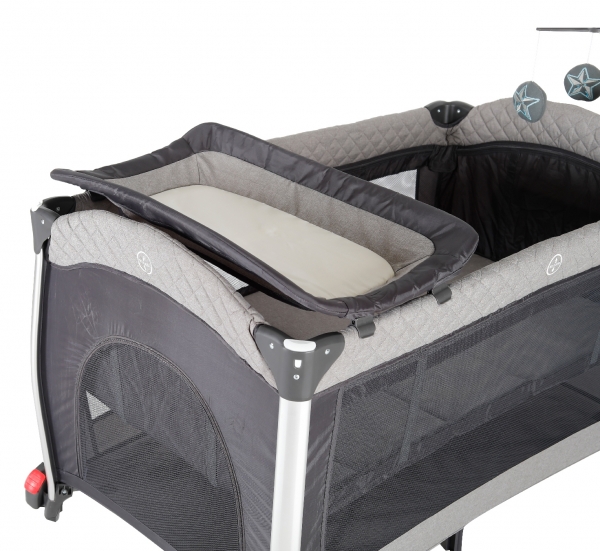 Prego Baby Maxima 8028 Park Yatak