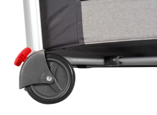 Prego Baby Maxima 8028 Park Yatak