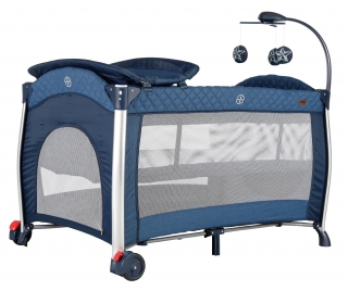 Prego Baby Maxima 8028 Park Yatak