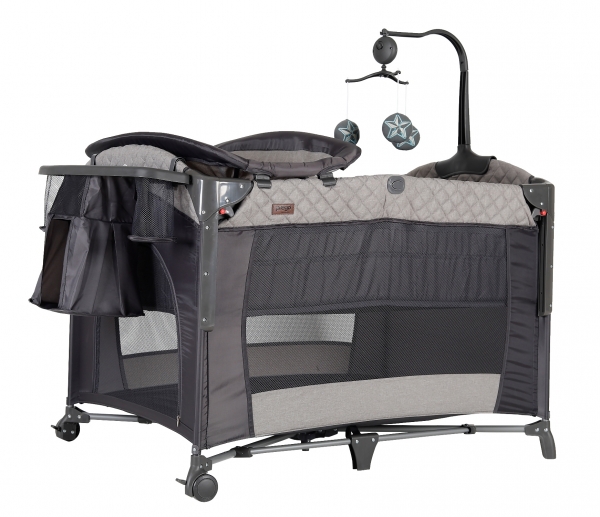 Prego Baby Miami Premium 8023 Park Yatak