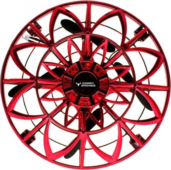 Corby Air Spinner CX011 Drone