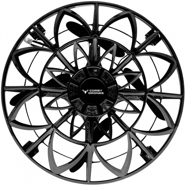 Corby Air Spinner CX011 Drone