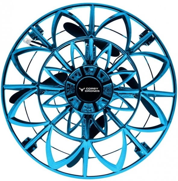 Corby Air Spinner CX011 Drone