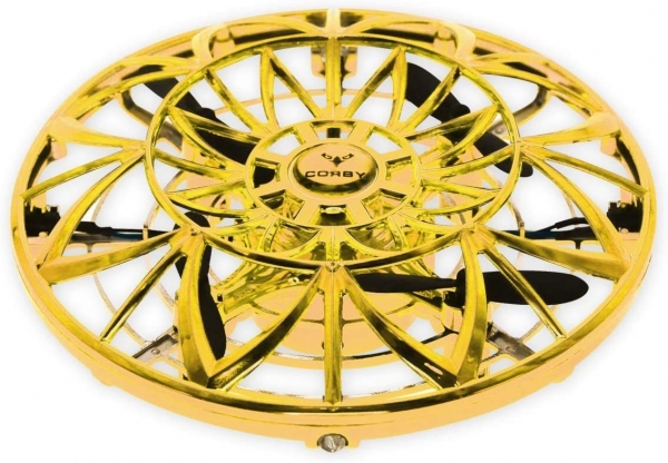 Corby Air Spinner CX011 Drone