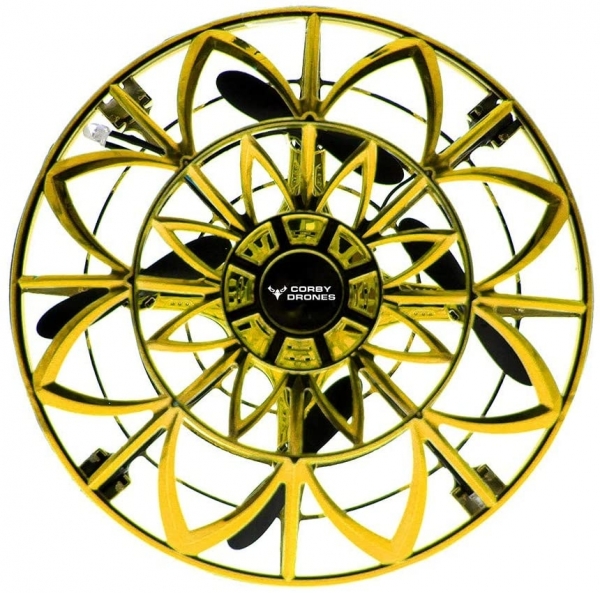 Corby Air Spinner CX011 Drone
