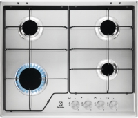 Electrolux KGS6424SX resim
