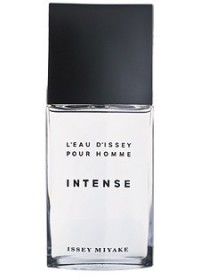 Issey Miyake L'Eau D'Issey Intense EDT 125 ml Erkek Parfümü resim