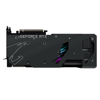 Gigabyte Aorus GeForce RTX 3090 Xtreme 24G Ekran Kartı