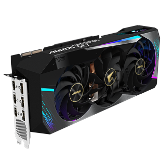Gigabyte Aorus GeForce RTX 3090 Xtreme 24G Ekran Kartı