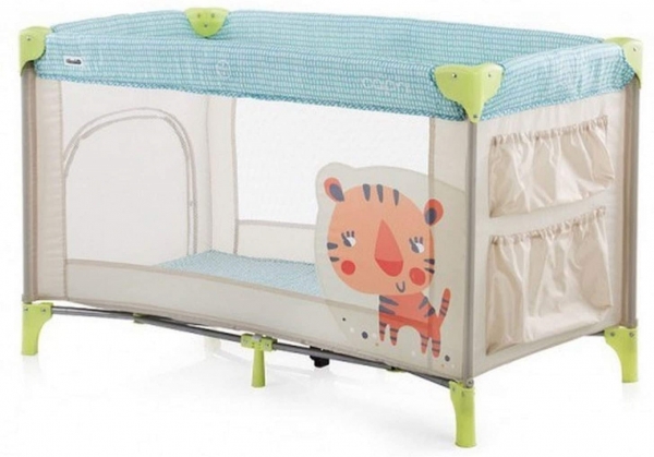 Chipolino Capri Park Yatak