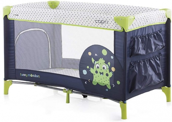 Chipolino Capri Park Yatak