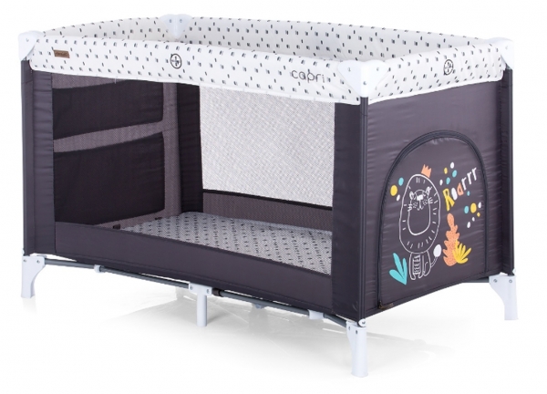 Chipolino Capri Park Yatak