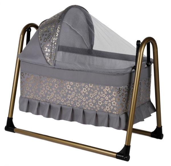 TommyBaby Tommybaby Gold Star Beşik