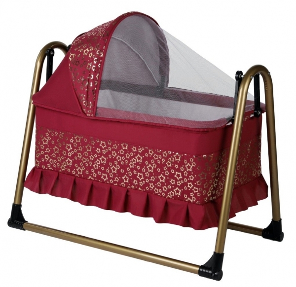 TommyBaby Tommybaby Gold Star Beşik
