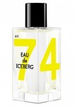 Iceberg Eau De Iceberg Sandalwood EDT 100 ml Erkek Parfümü resim