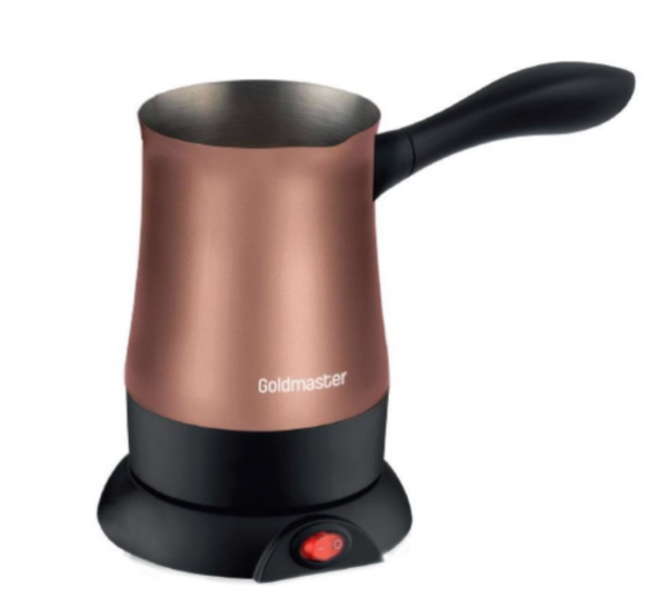 Goldmaster Keyf-i Sefa IN-6307 Kahve Makinesi