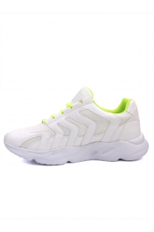 Letoon 2651 Unisex Spor Ayakkabı