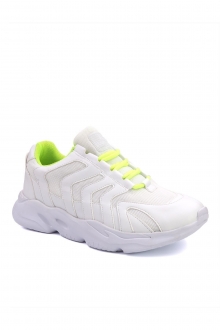 Letoon 2651 Unisex Spor Ayakkabı