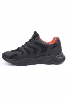 Letoon 2651 Unisex Spor Ayakkabı