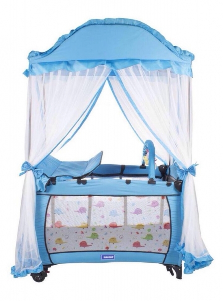 Maccon Baby Gloster Park Yatak