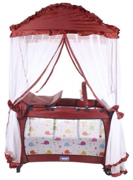 Maccon Baby Gloster Park Yatak