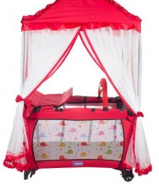 Maccon Baby Gloster Park Yatak