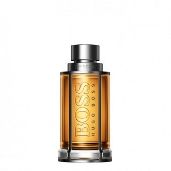 Hugo Boss The Scent EDT 50 ml Erkek Parfümü